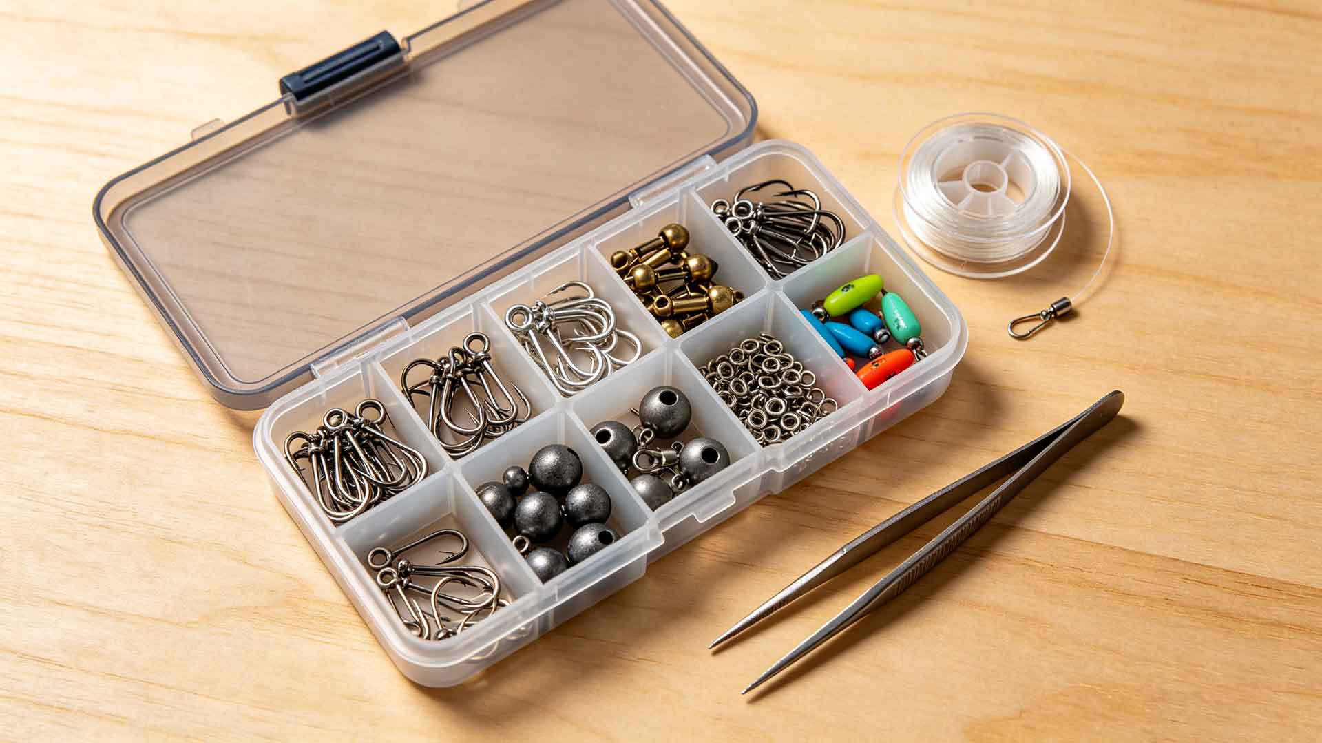 Why You Keep Losing Fish: Troubleshooting Your Hook & Rigging