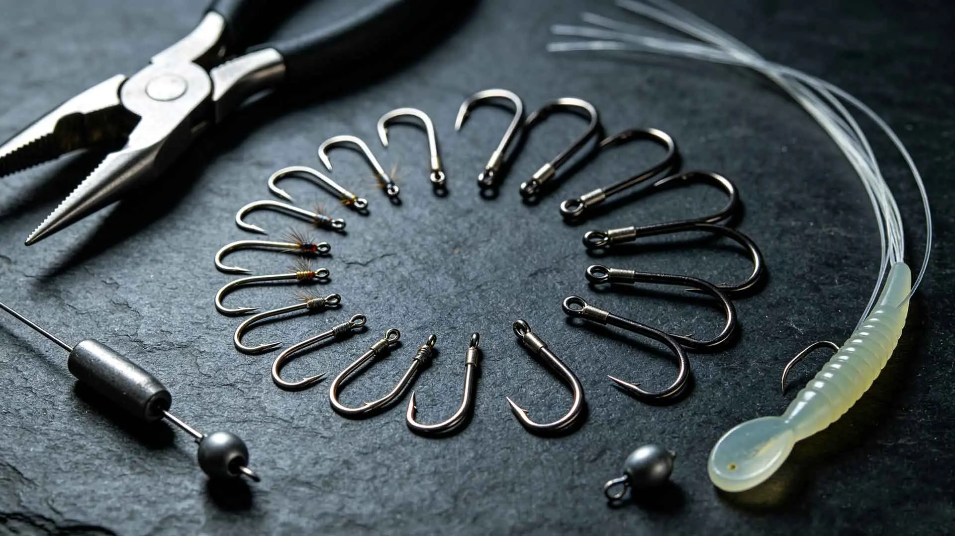 The Angler’s Hook Strategy: Landing More Fish