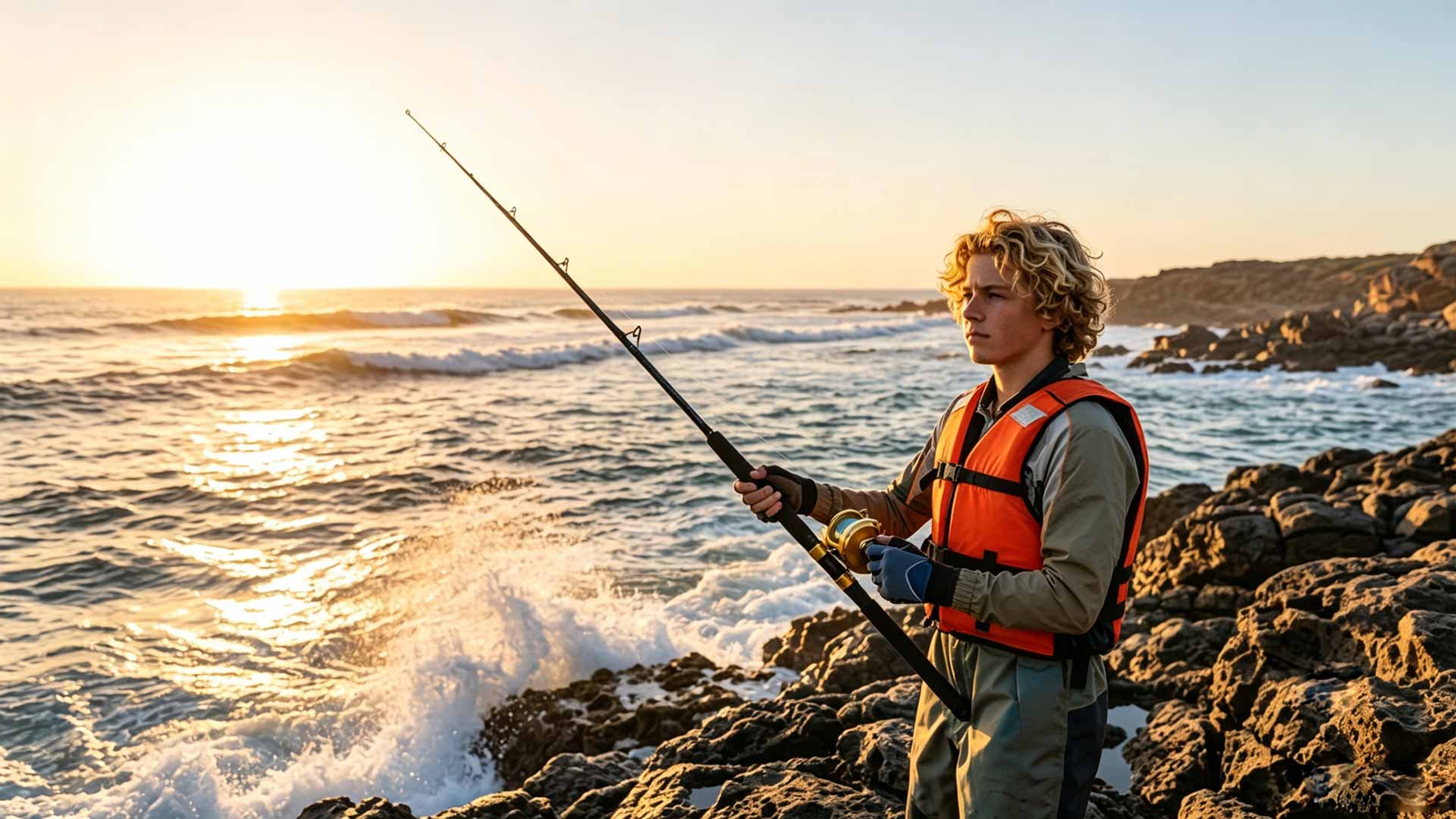 Offshore Fishing: 10 Safety & Technique Tips for a Successful Return
